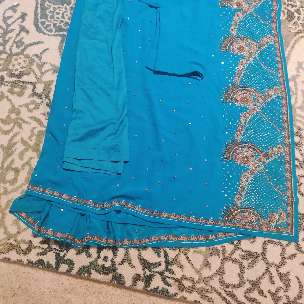Saree